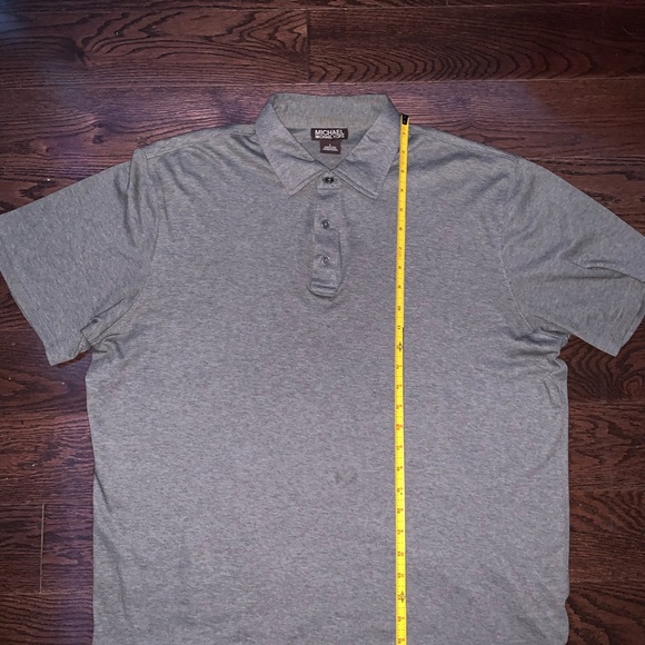 Michael kors MEN - Picture 3 of 4